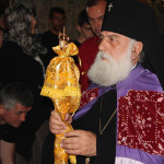 Church – Connecting Member for Georgian Regions